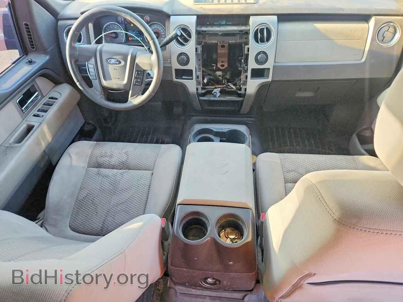 2010 FORD F150 - VIN: 1FTFW1EV2AFD88768 - Фото 8