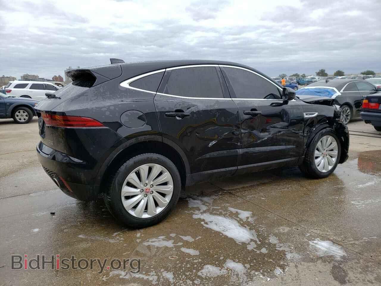 2018 JAGUAR ETYPE - VIN: SADFP2FX9J1Z32428 - Фото 3