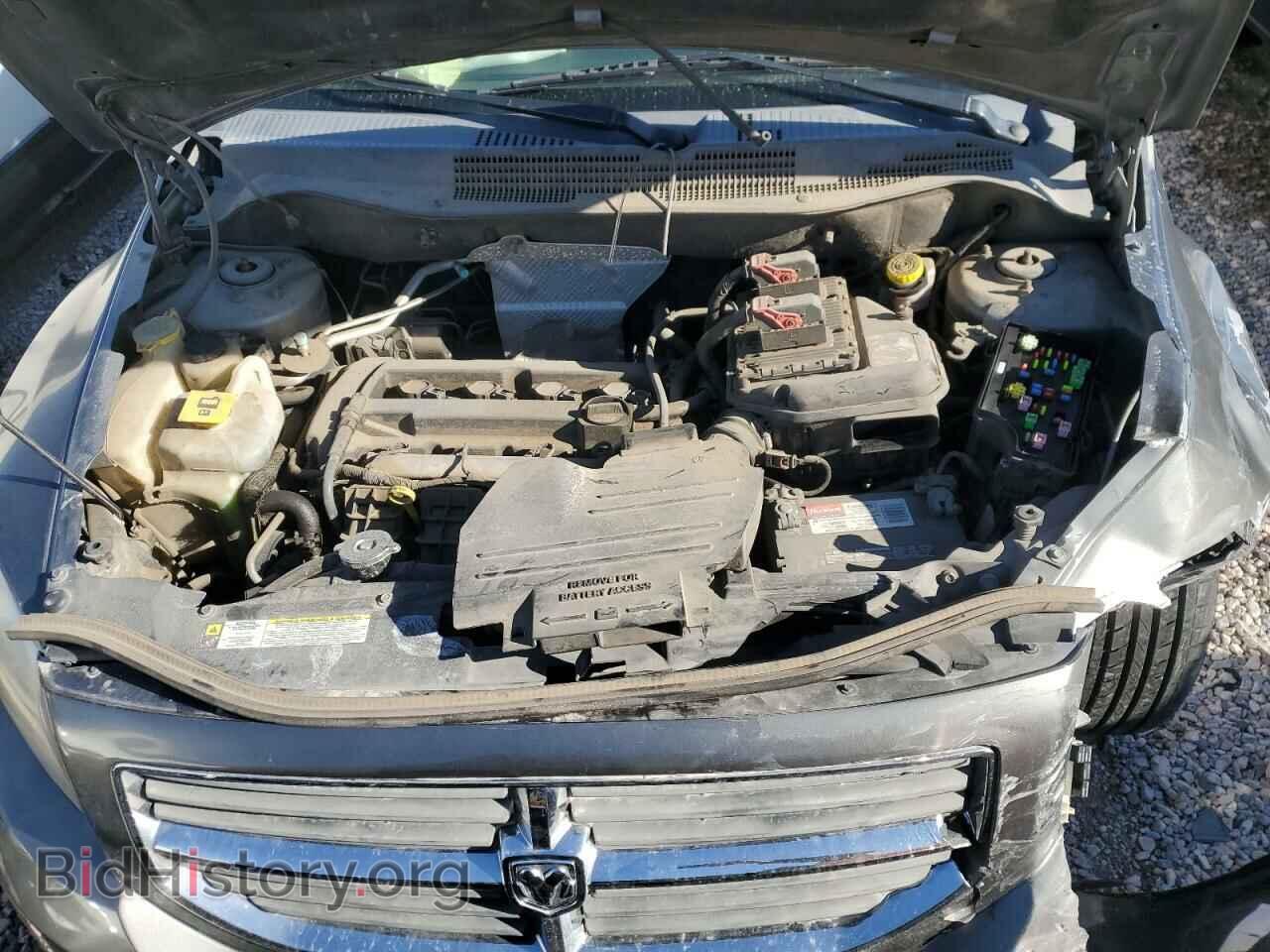 2012 DODGE CALIBER - VIN: 1C3CDWDA3CD508133 - Photo 7