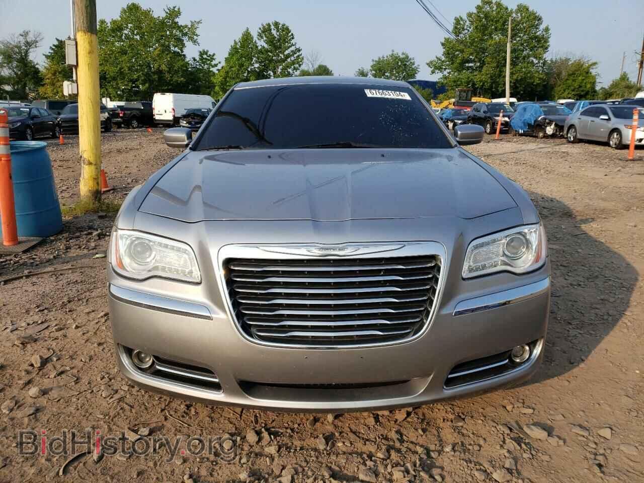 2013 CHRYSLER 300 - VIN: 2C3CCAAG2DH632347 - Фото 5