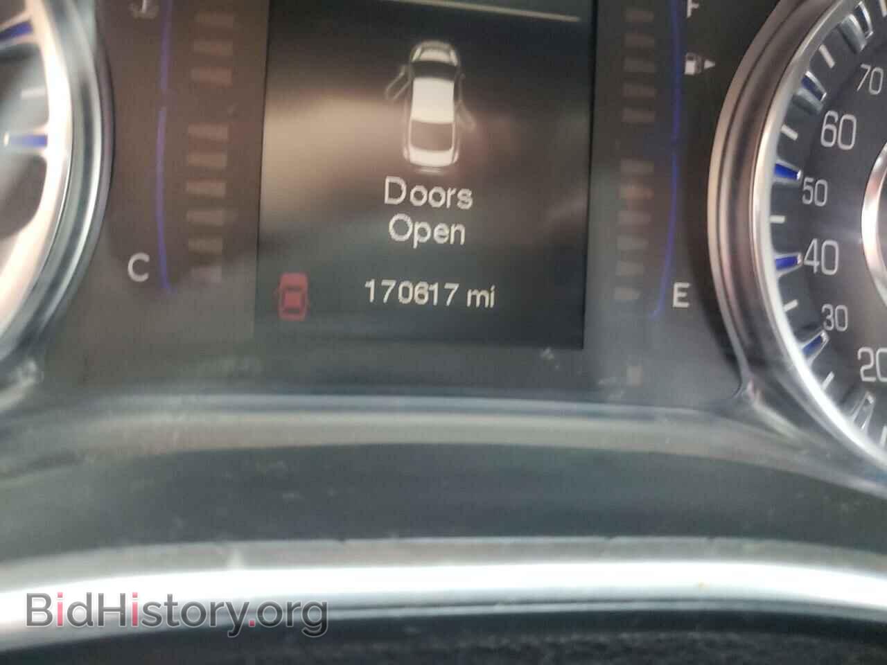 2015 CHRYSLER 200 - VIN: 1C3CCCAB4FN682080 - Фото 9