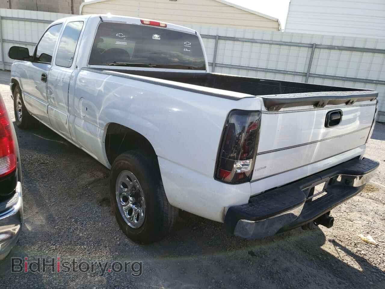 2006 CHEVROLET ALL Models - VIN: 1GCEC19V96Z262556 - Фото 2