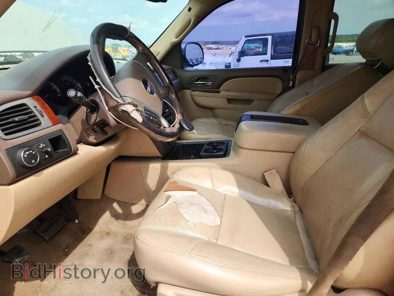 2012 GMC YUKON - VIN: 1GKS1CE05CR108246 - Photo 7
