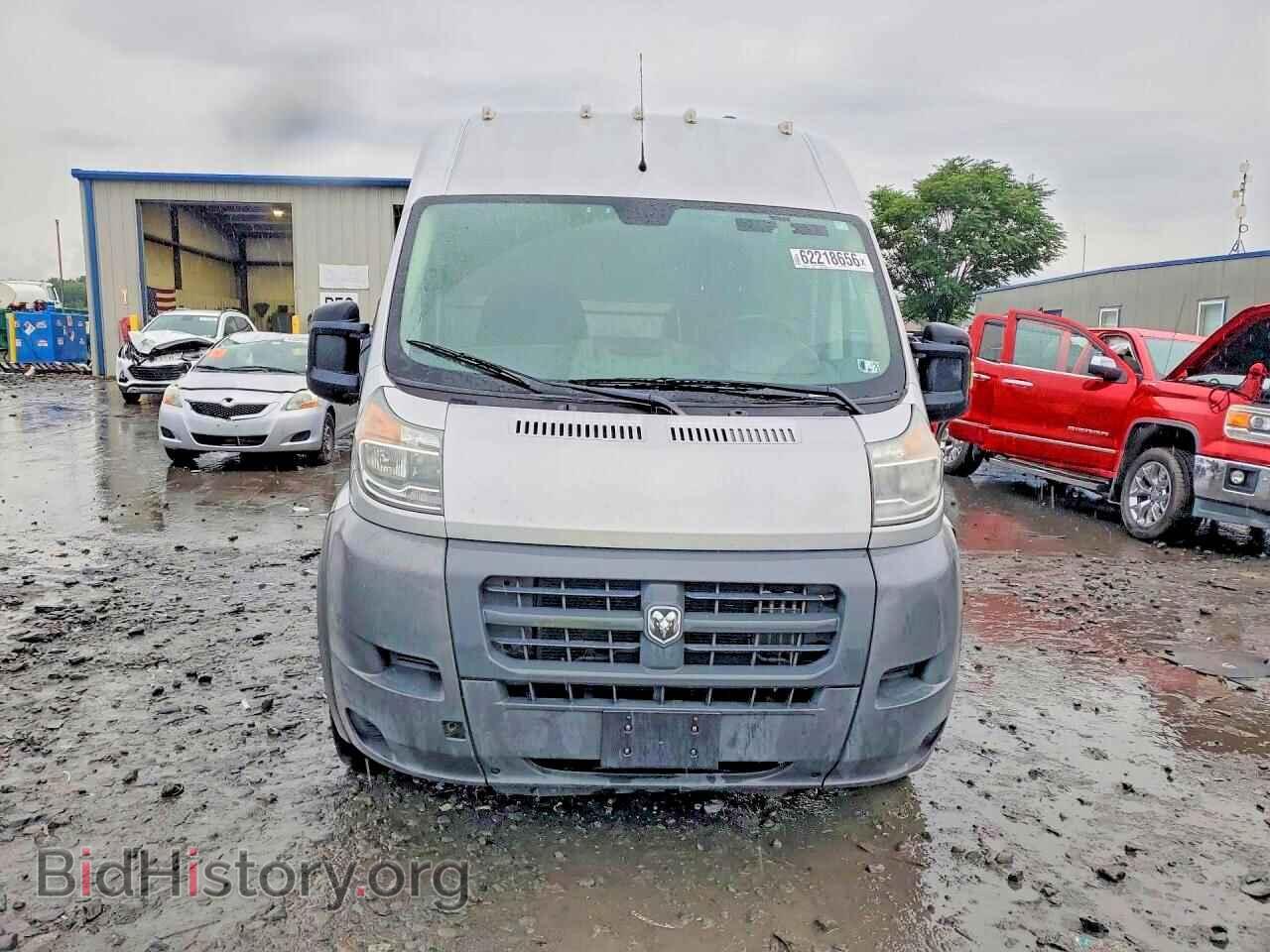 2016 RAM PROMASTER - VIN: 3C6TRVBG1GE100580 - Photo 5