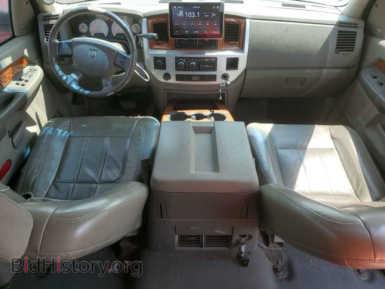 2006 DODGE All Models - VIN: 3D7MX49C96G285678 - Photo 8