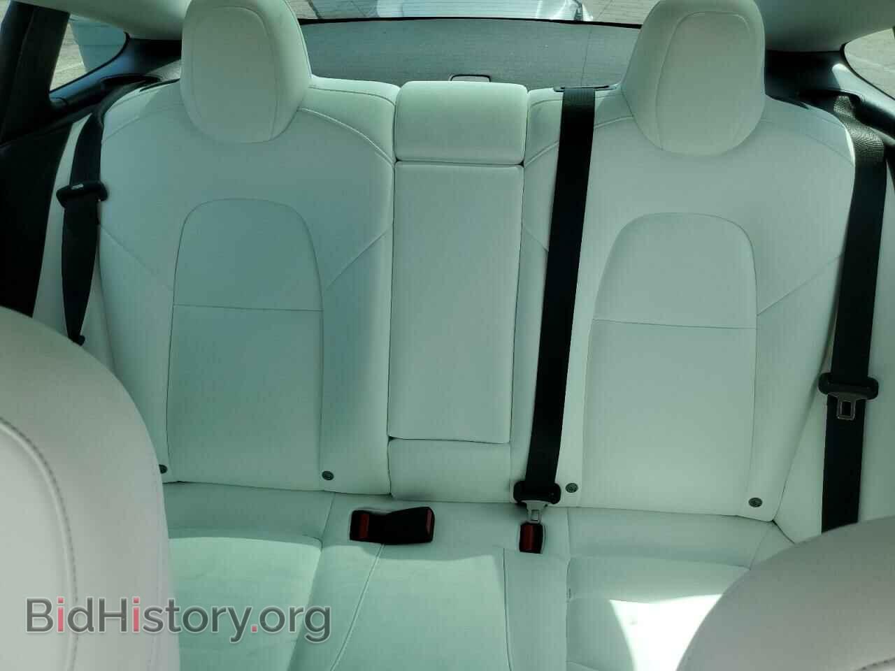2023 TESLA MODEL 3 - VIN: 5YJ3E1EA4PF413606 - Photo 10
