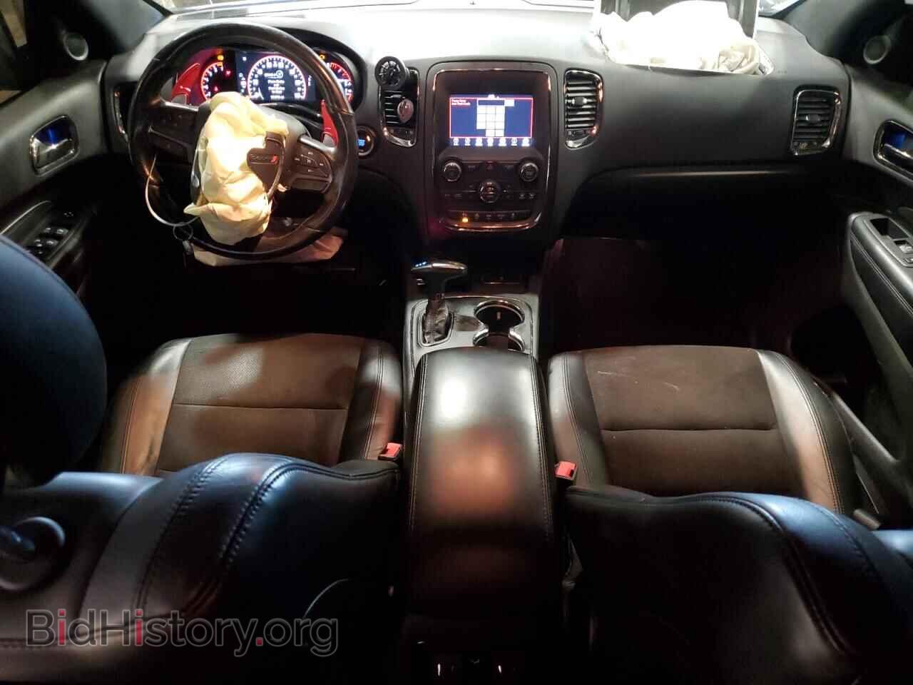 2020 DODGE DURANGO - VIN: 1C4RDJDG5LC261510 - Фото 8