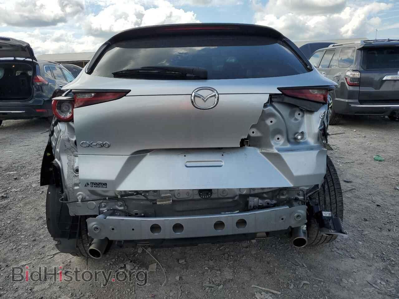 2020 MAZDA CX30 - VIN: 3MVDMACL2LM103650 - Фото 6