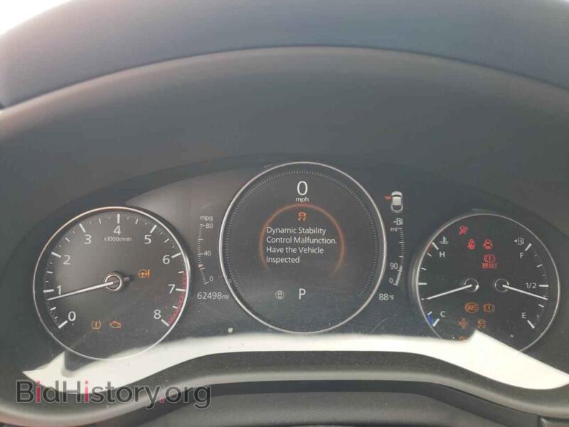2020 Mazda CX30 (VIN 3MVDMACL2LM103650) — photo 9 of 16