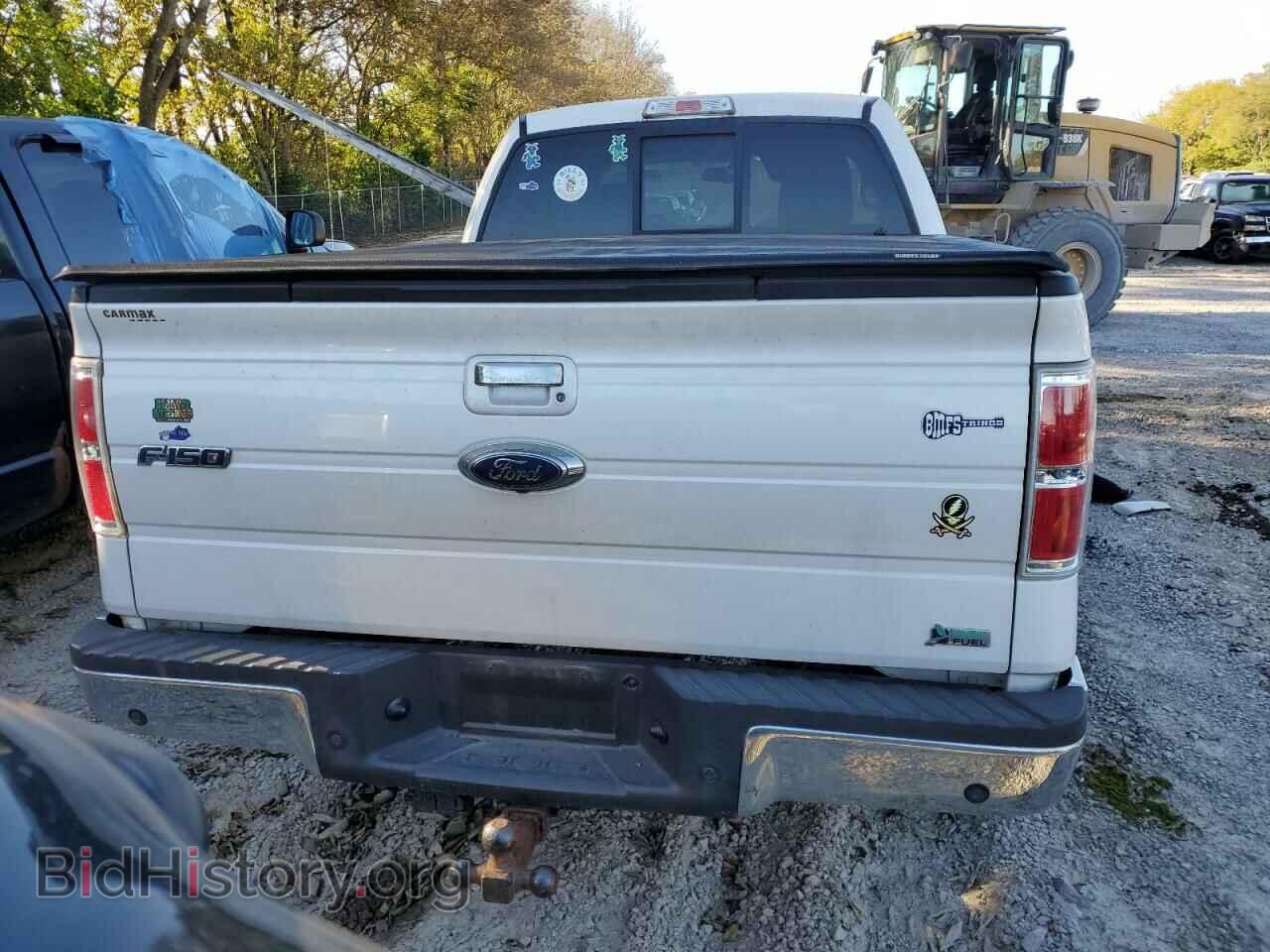 2010 FORD All Models - VIN: 1FTFX1EV3AFC27309 - Photo 6