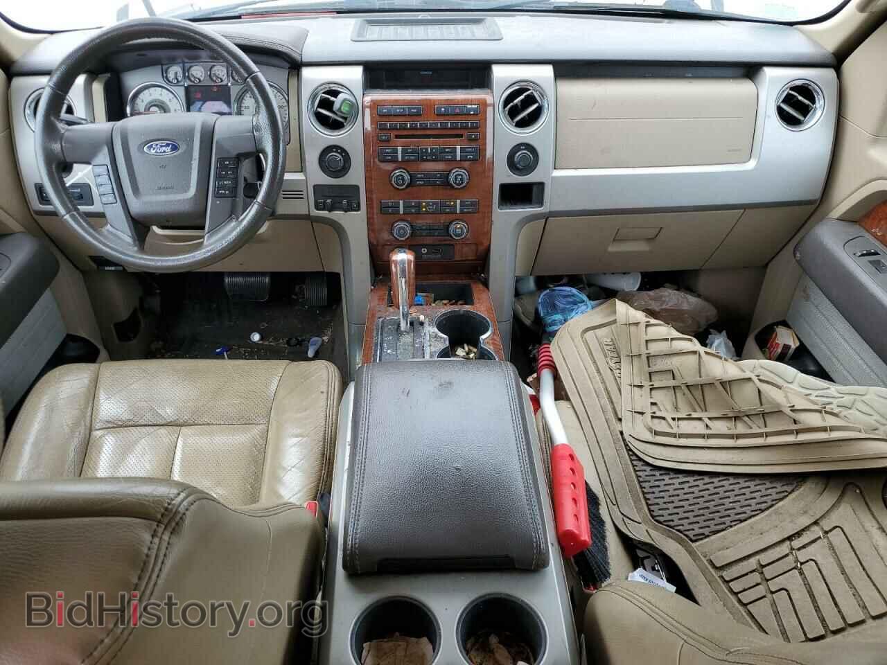 2010 FORD All Models - VIN: 1FTFX1EV3AFC27309 - Photo 8
