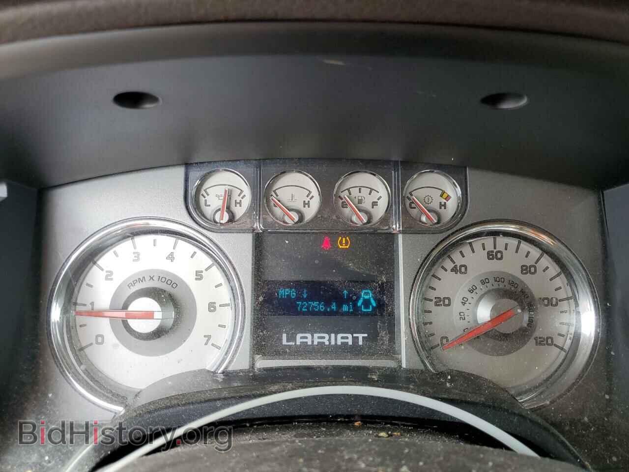 2010 FORD All Models - VIN: 1FTFX1EV3AFC27309 - Photo 9