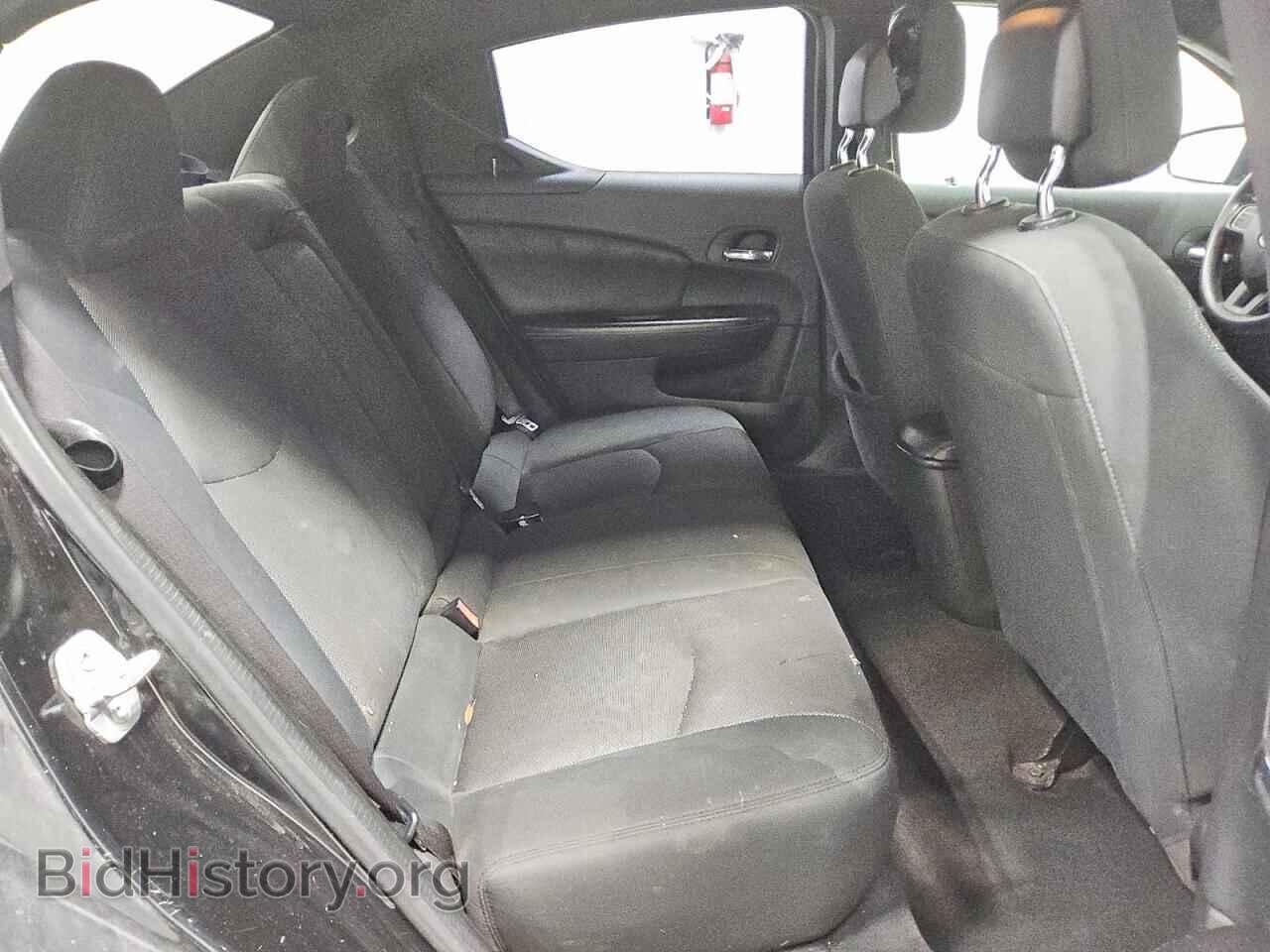 2014 DODGE AVENGER - VIN: 1C3CDZAB1EN173529 - Photo 10
