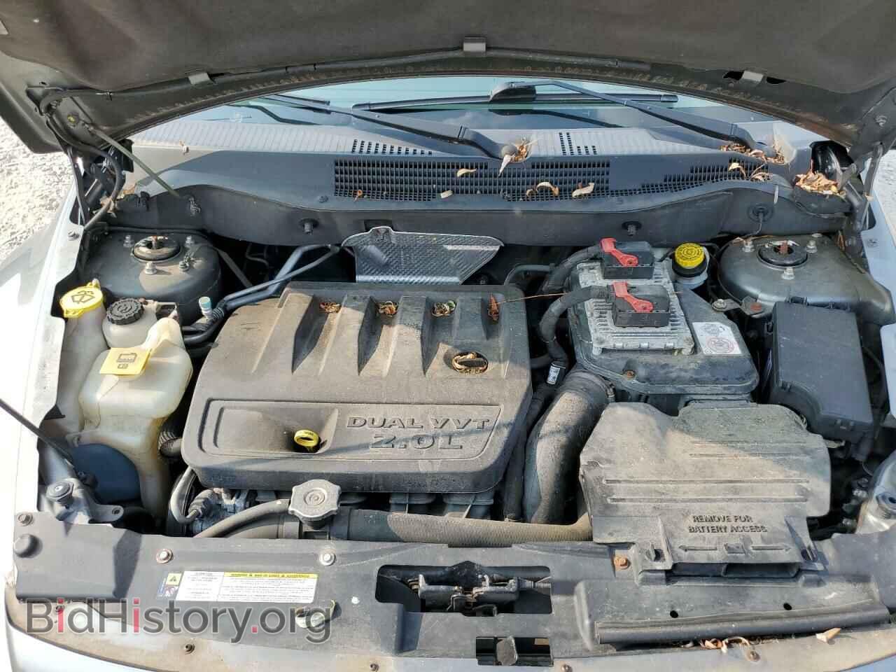 2012 DODGE CALIBER - VIN: 1C3CDWDA1CD537016 - Photo 11