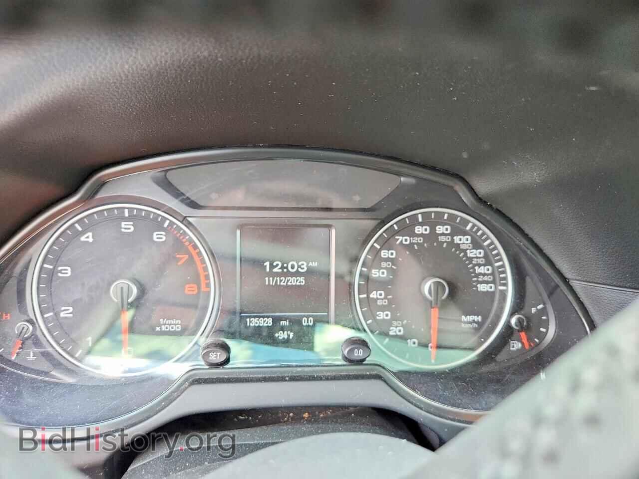 2016 AUDI Q5 - VIN: WA1L2AFP4GA102420 - Photo 9