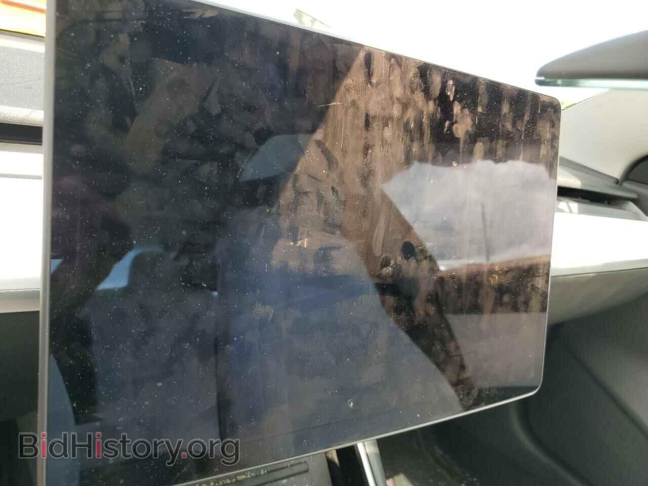 2018 TESLA MODEL 3 - VIN: 5YJ3E1EA7JF155993 - Фото 9