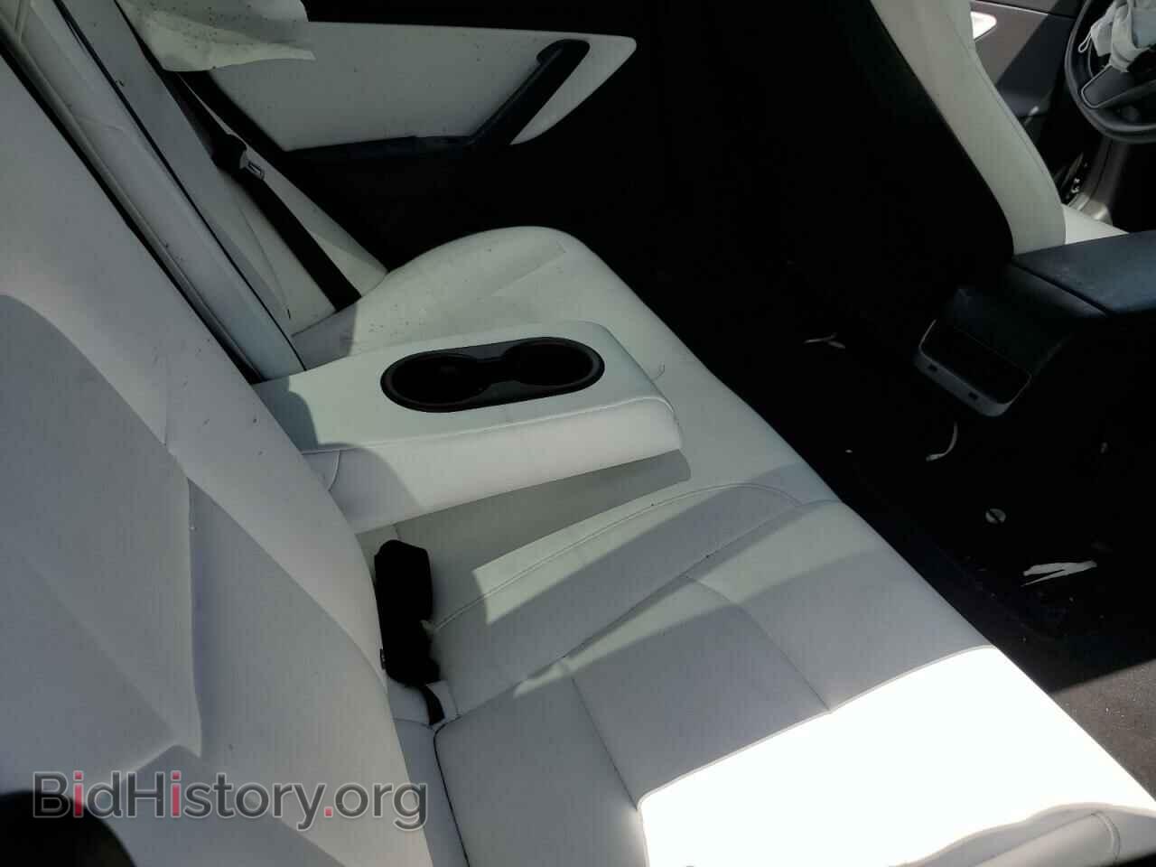 2018 TESLA MODEL 3 - VIN: 5YJ3E1EA7JF155993 - Фото 10