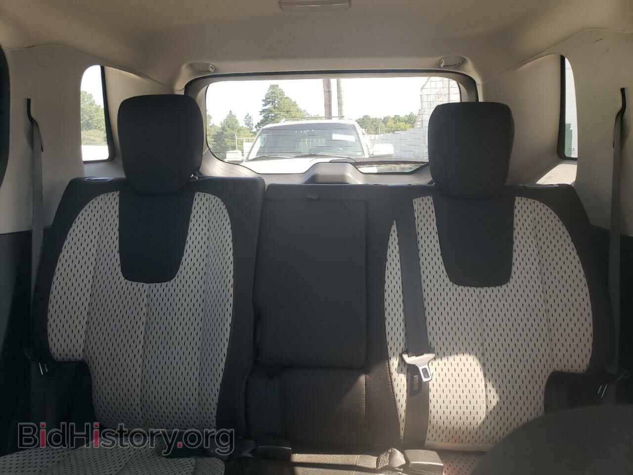 2015 GMC TERRAIN - VIN: 2GKALMEK3F6183850 - Photo 10