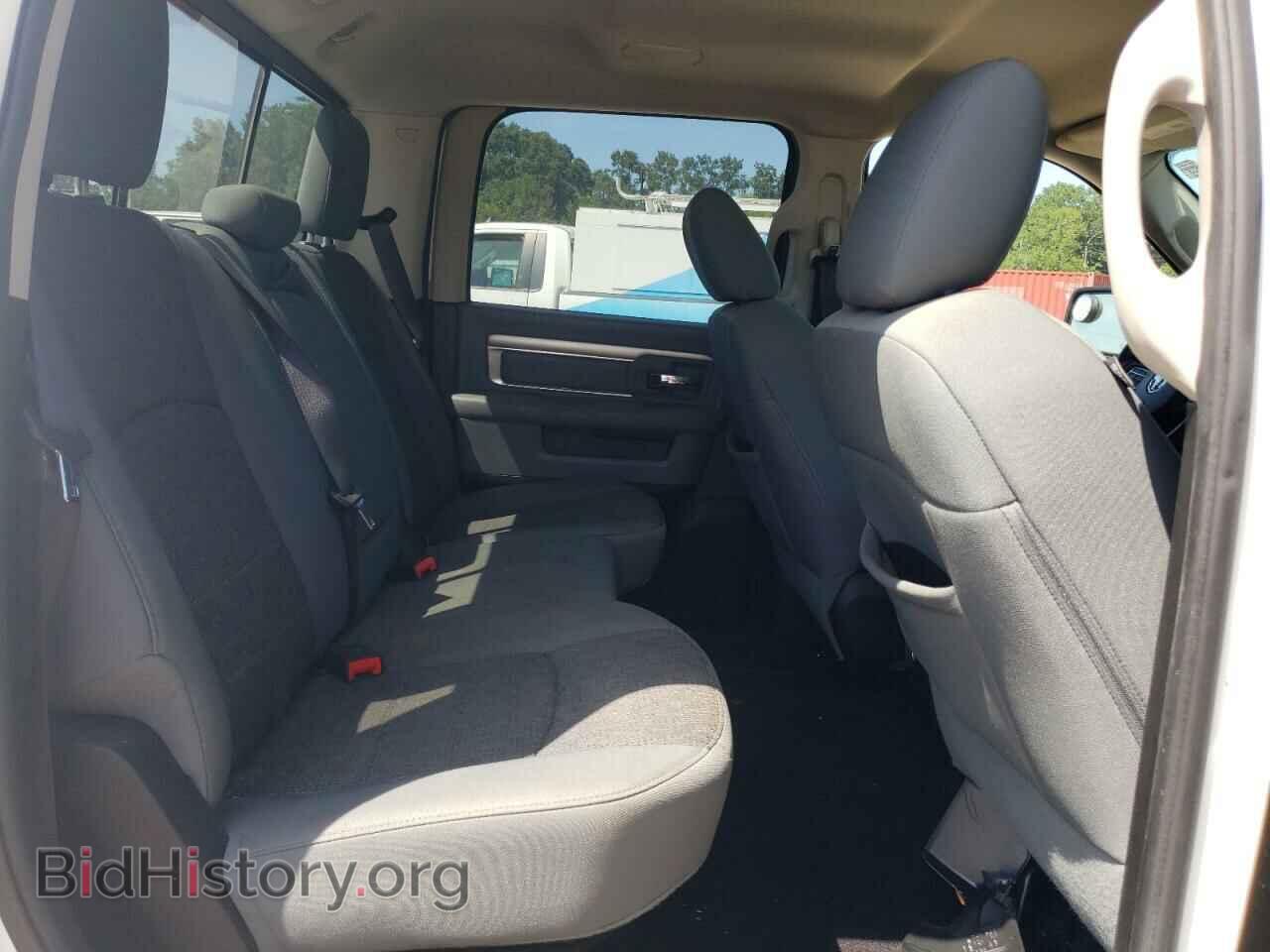 2014 RAM 1500 - VIN: 1C6RR6LTXES456497 - Photo 10