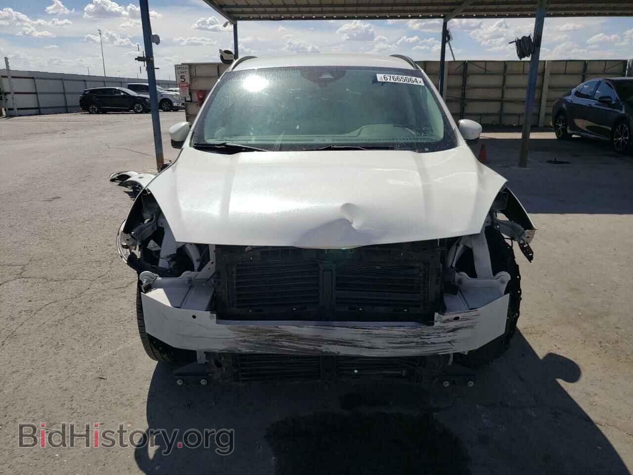 2021 FORD ESCAPE - VIN: 1FMCU0H68MUA57261 - Фото 5