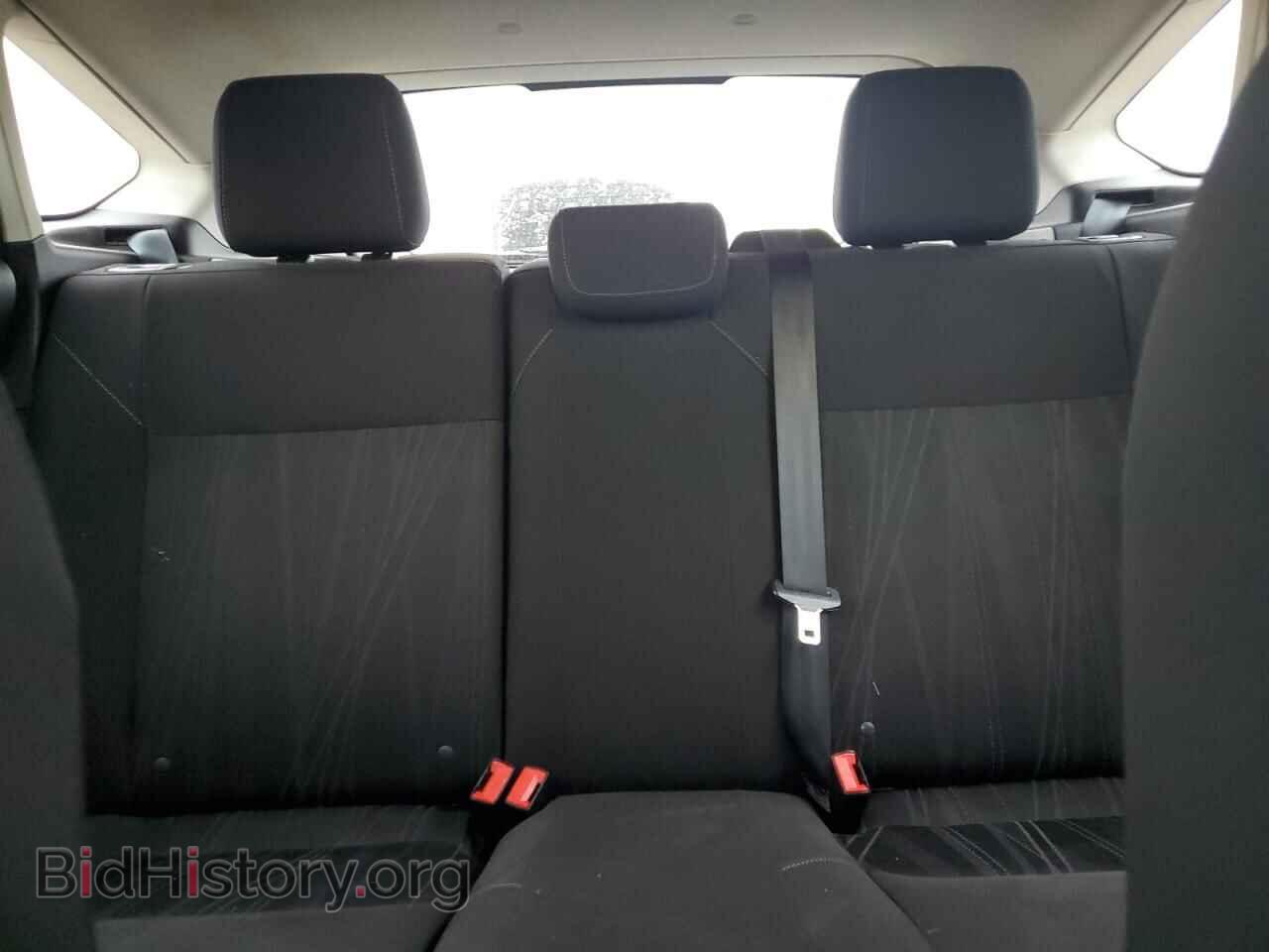 2016 FORD FOCUS - VIN: 1FADP3K21GL297839 - Фото 10