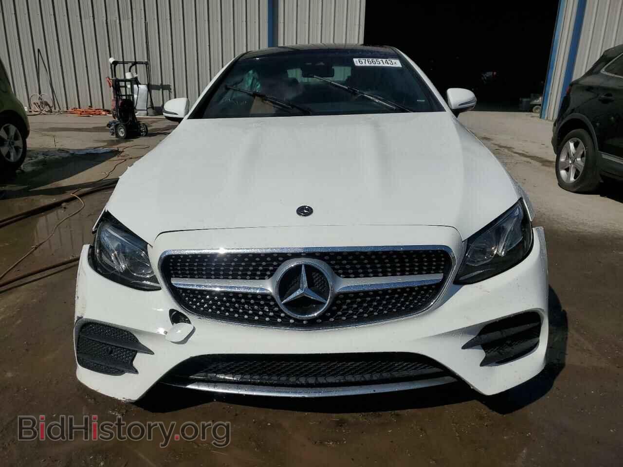2018 MERCEDES-BENZ E-CLASS - VIN: WDD1J6FBXJF068212 - Фото 5