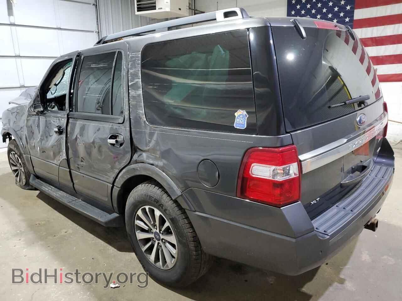 2017 FORD EXPEDITION - VIN: 1FMJU1JT6HEA05110 - Фото 2