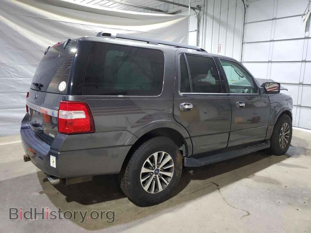 2017 FORD EXPEDITION - VIN: 1FMJU1JT6HEA05110 - Фото 3
