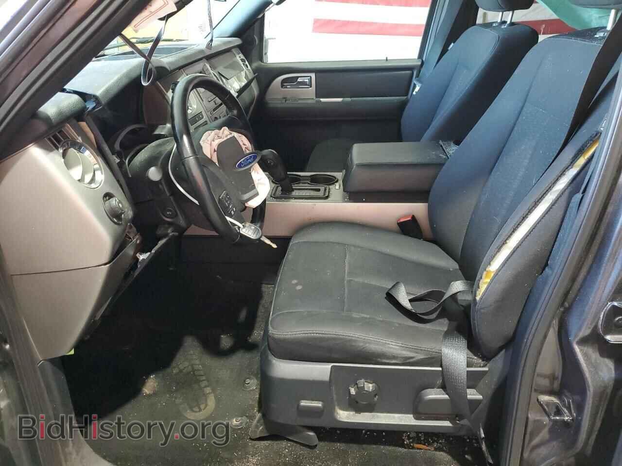 2017 FORD EXPEDITION - VIN: 1FMJU1JT6HEA05110 - Фото 7