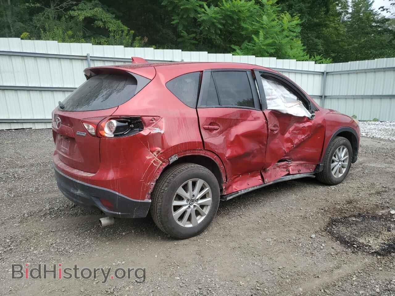 2014 MAZDA CX-5 - VIN: JM3KE4CY0E0422304 - Фото 3