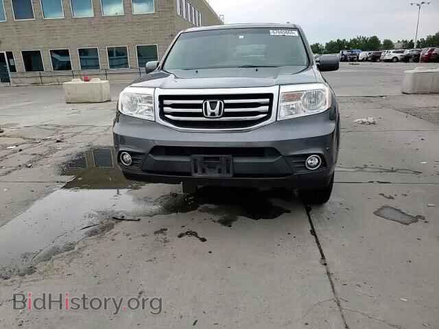 2012 HONDA PILOT - VIN: 5FNYF4H92CB079608 - Фото 15
