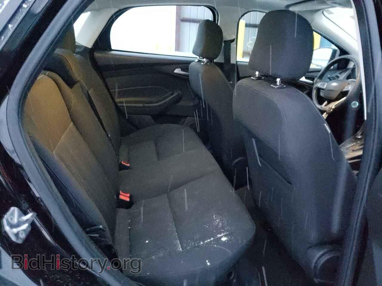 2016 FORD FOCUS - VIN: 1FADP3F25GL276339 - Фото 6