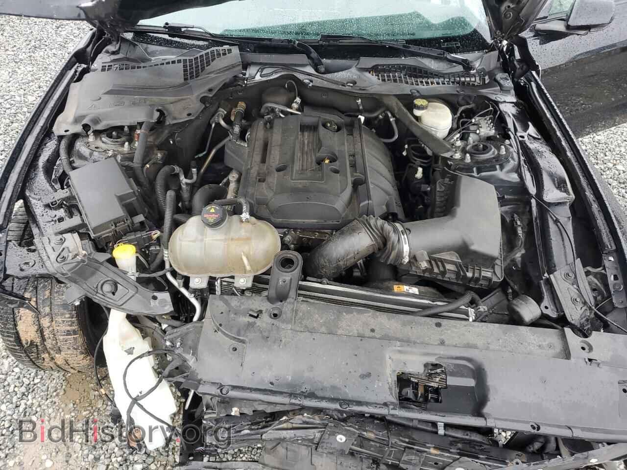 2017 FORD ALL Models - VIN: 1FA6P8TH7H5358271 - Фото 11