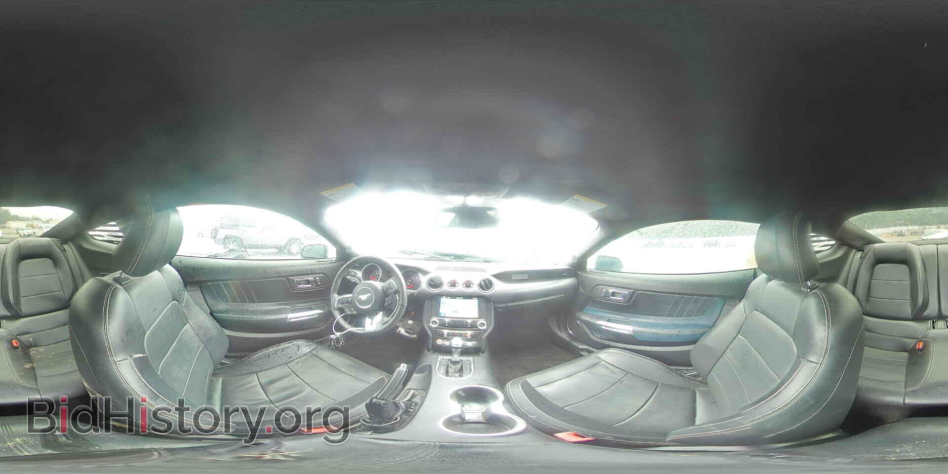 2017 FORD ALL Models - VIN: 1FA6P8TH7H5358271 - Фото 15