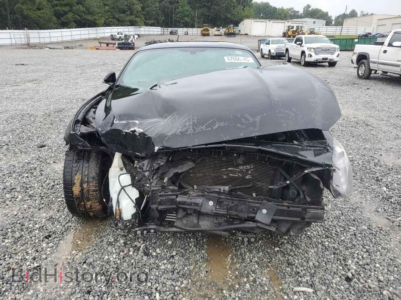 2017 FORD ALL Models - VIN: 1FA6P8TH7H5358271 - Фото 5