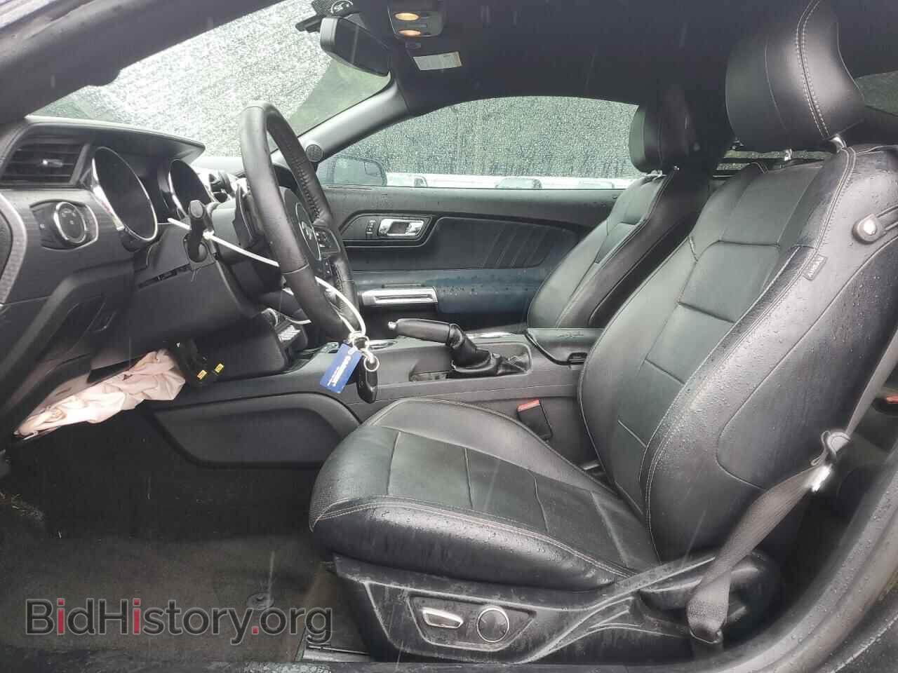2017 FORD ALL Models - VIN: 1FA6P8TH7H5358271 - Фото 7