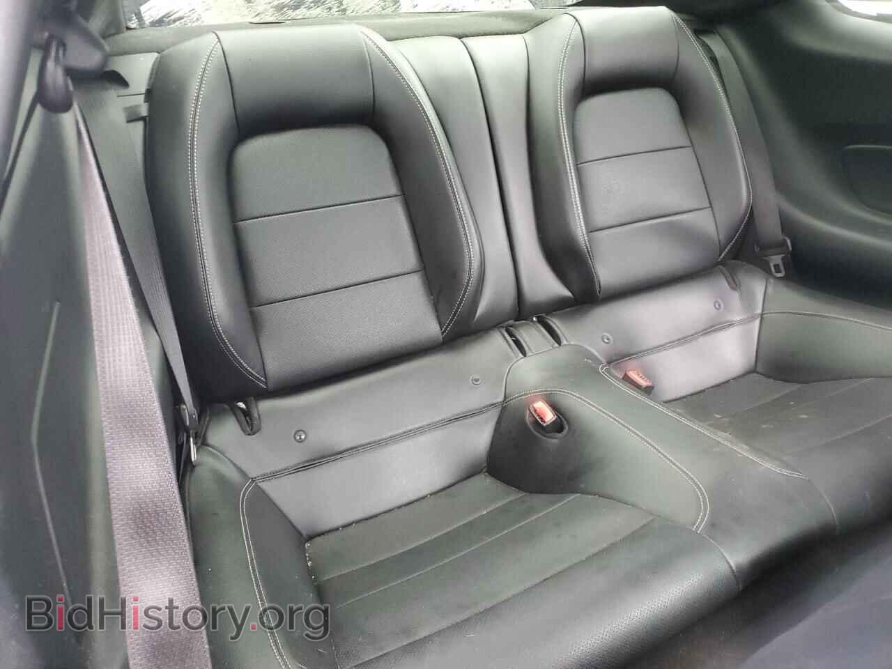 2017 FORD ALL Models - VIN: 1FA6P8TH7H5358271 - Фото 10