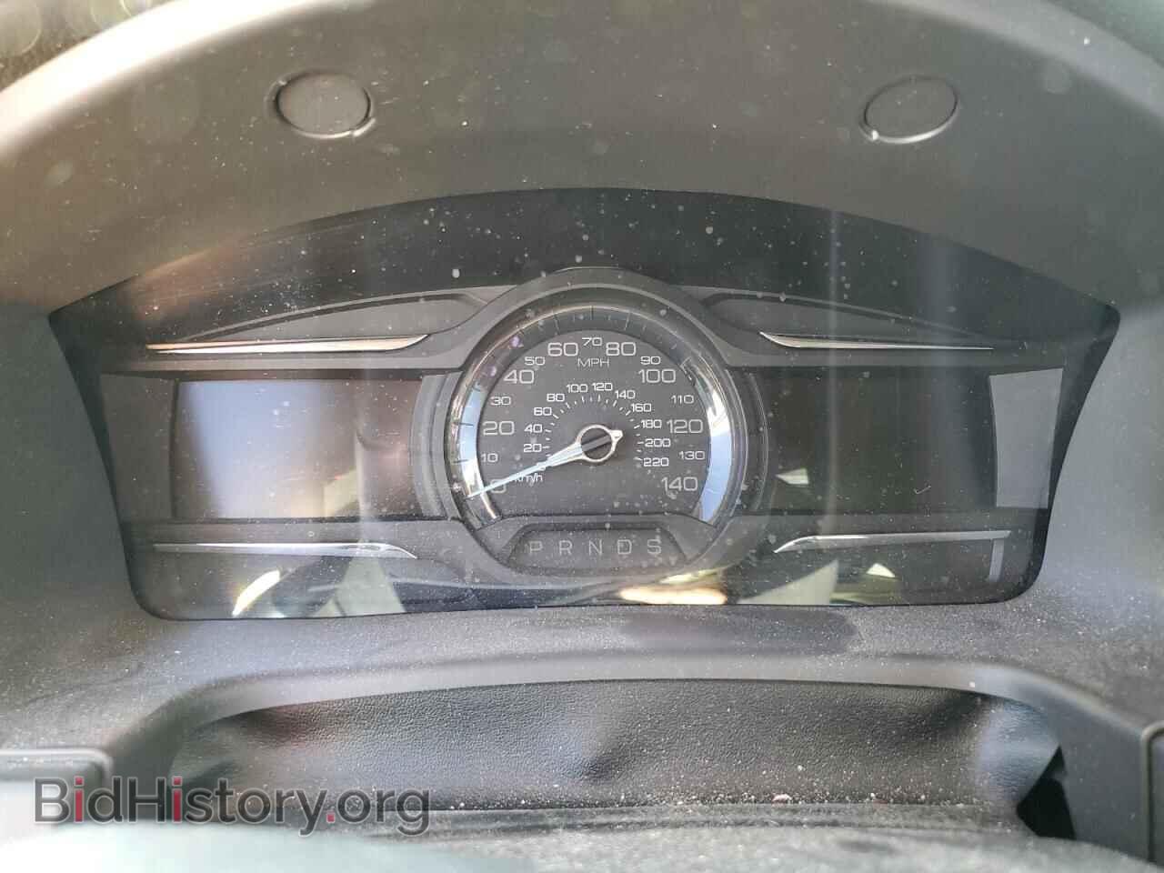 2015 FORD FLEX - VIN: 2FMGK5C89FBA07863 - Photo 9