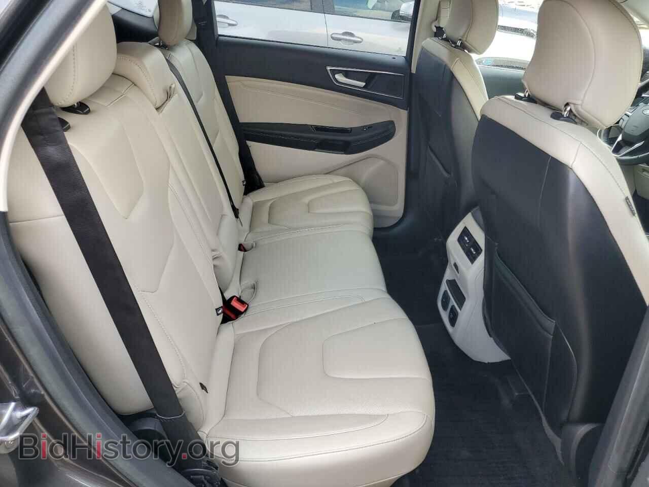 2018 FORD EDGE - VIN: 2FMPK4K85JBB48188 - Фото 11