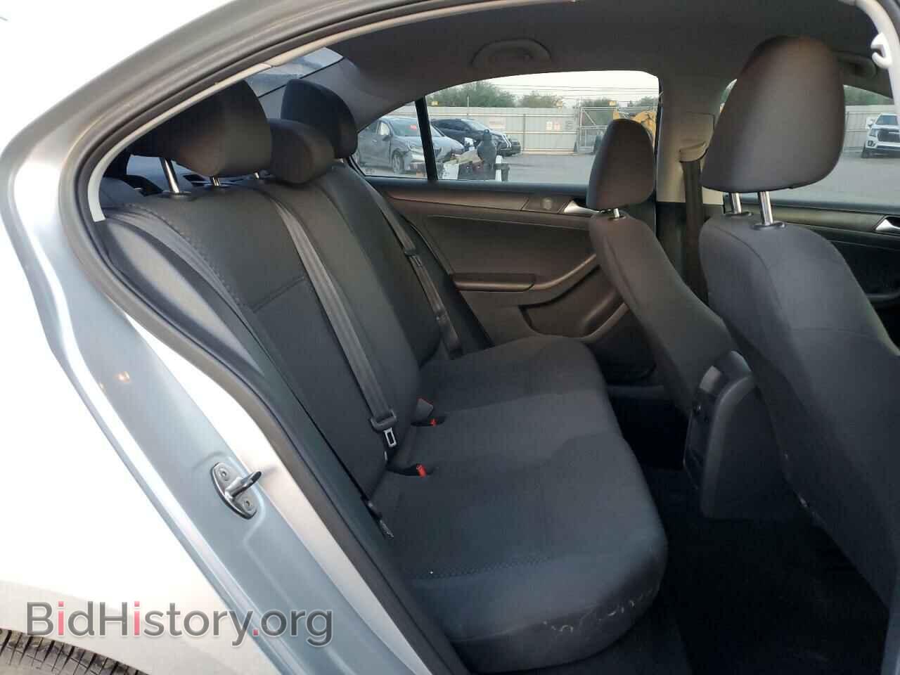 2014 VOLKSWAGEN JETTA - VIN: 3VW2K7AJ0EM290955 - Фото 10