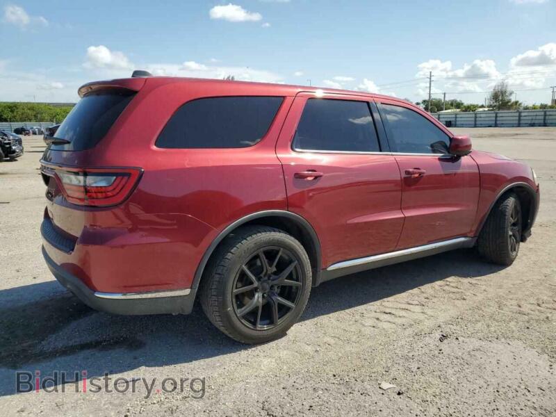 2014 Dodge DURANGO (VIN 1C4RDHAG8EC551448) — photo 3 of 13