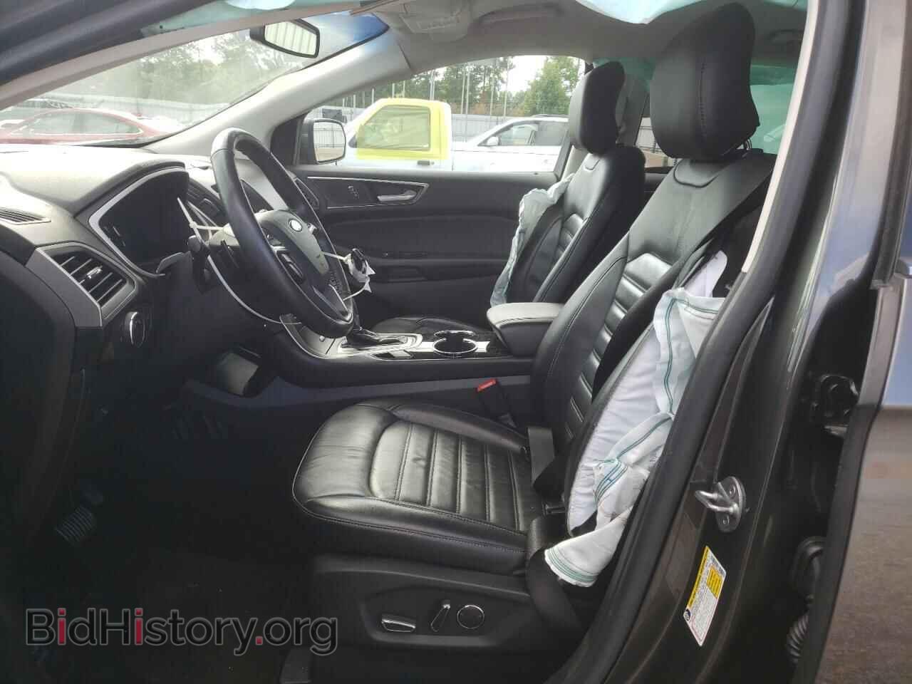 2017 FORD EDGE - VIN: 2FMPK3J87HBB01993 - Photo 7