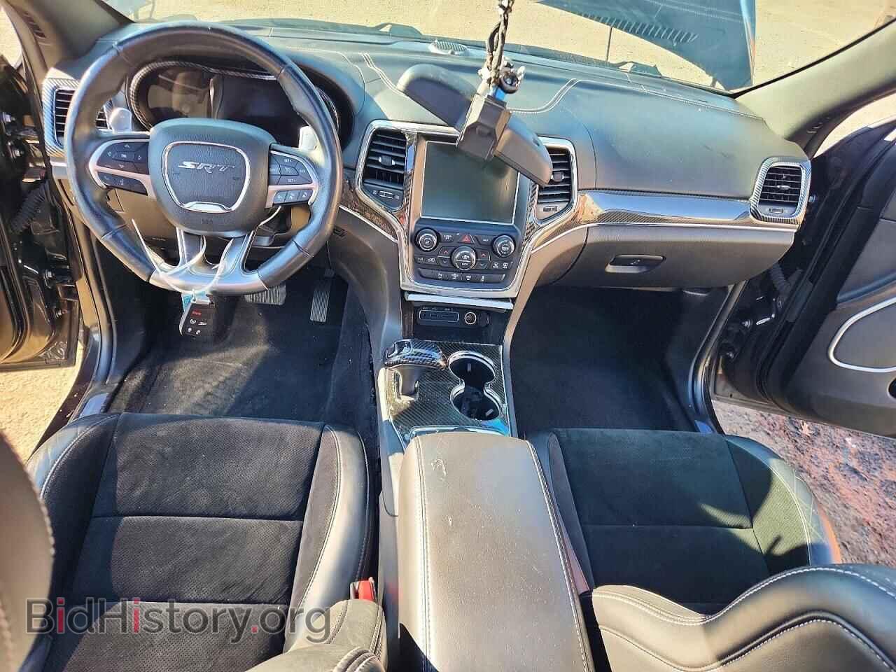 2014 JEEP CHEROKEE - VIN: 1C4RJFDJ3EC125946 - Фото 8