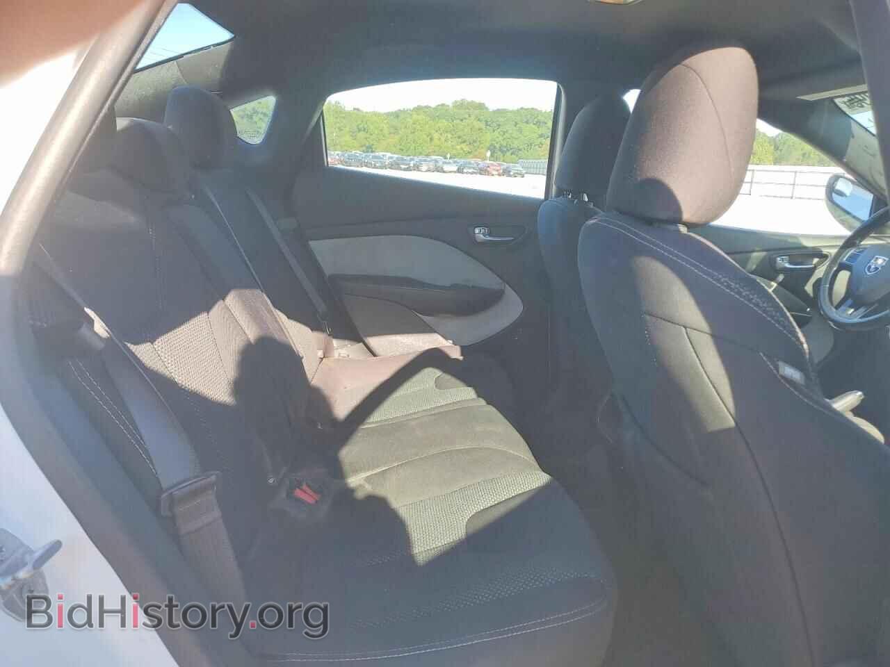 2015 DODGE DART - VIN: 1C3CDFBB3FD213534 - Photo 10
