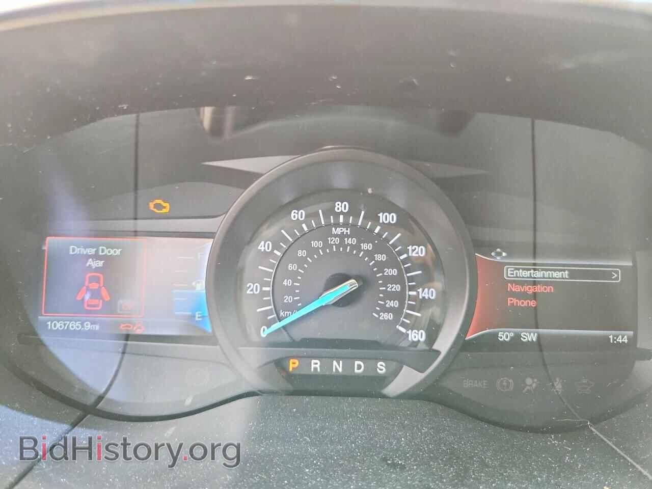 2019 FORD EDGE - VIN: 2FMPK3K96KBB55686 - Photo 9