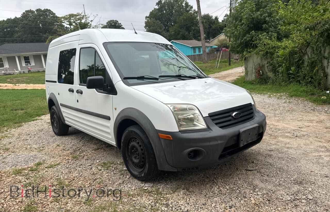 Фотография NM0LS6AN4AT019037 - FORD TRANSIT 2010