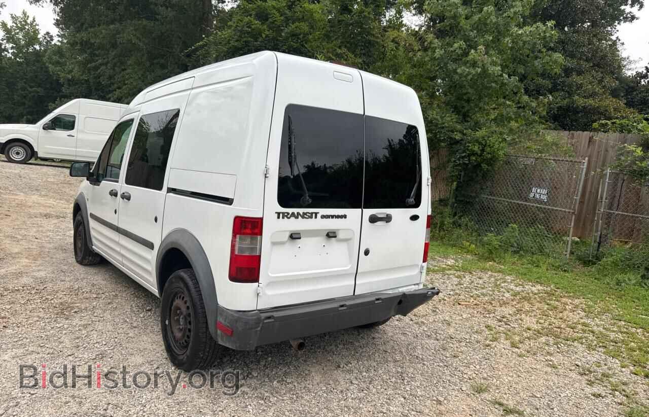 2010 FORD TRANSIT - VIN: NM0LS6AN4AT019037 - Фото 3