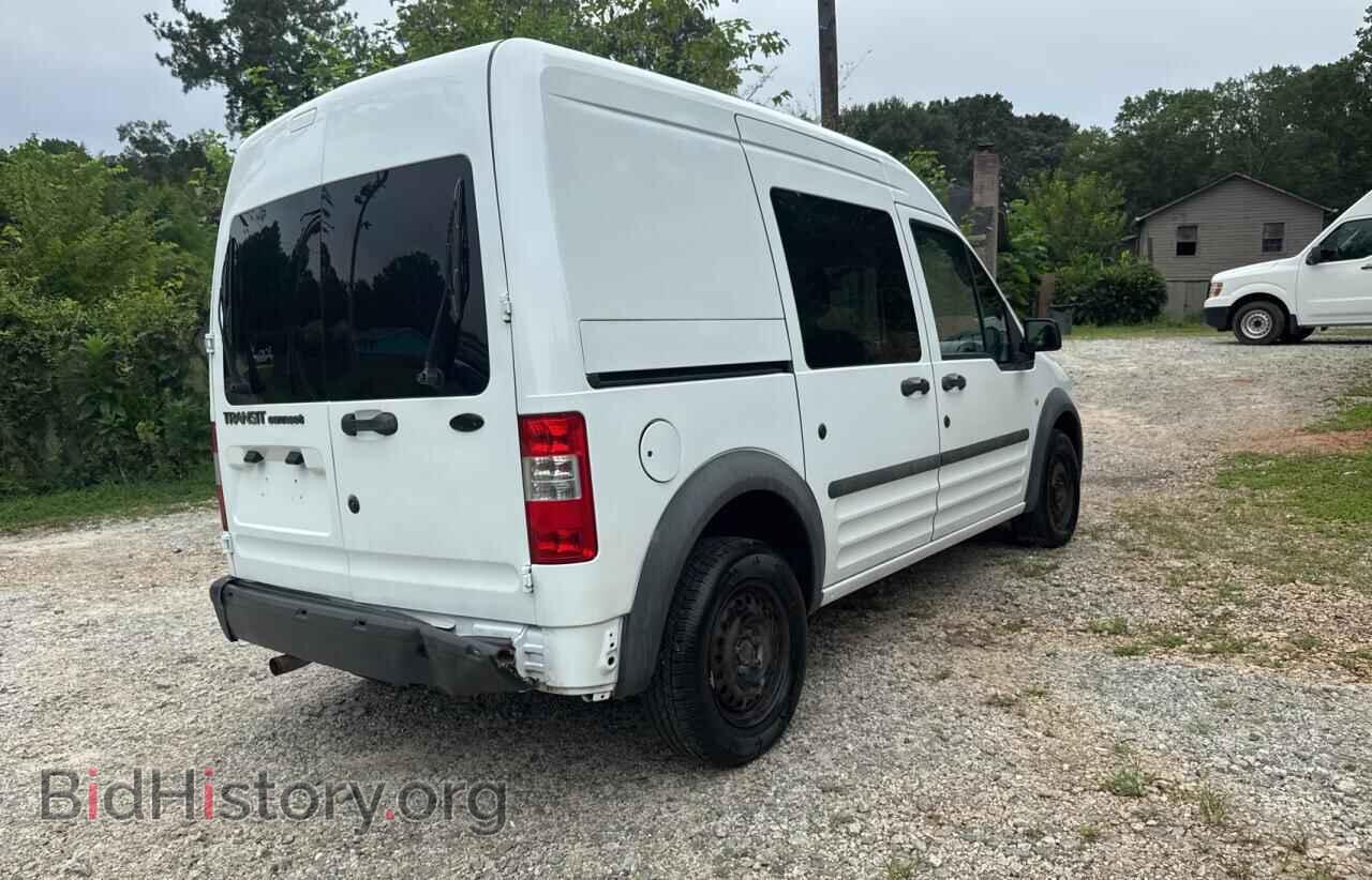 2010 FORD TRANSIT - VIN: NM0LS6AN4AT019037 - Фото 4