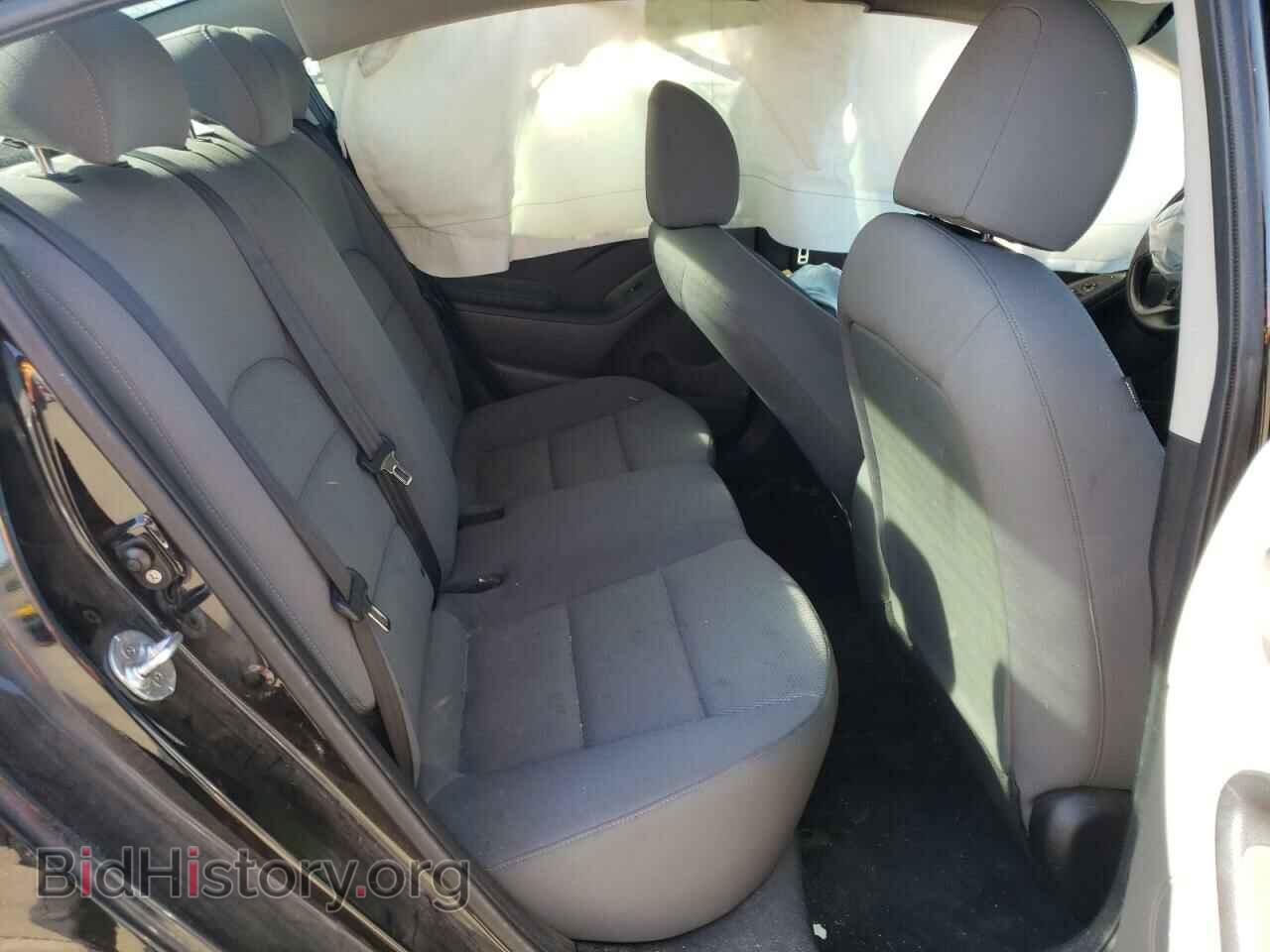 2017 KIA FORTE - VIN: 3KPFK4A79HE022962 - Фото 6