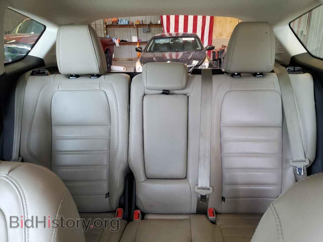 2018 FORD CMAX - VIN: 1FADP5DU2JL100906 - Фото 10